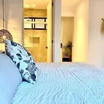 Apartamento Nuevo Estilo Ecologico Para 6 Personas Aldea Zama Tulum