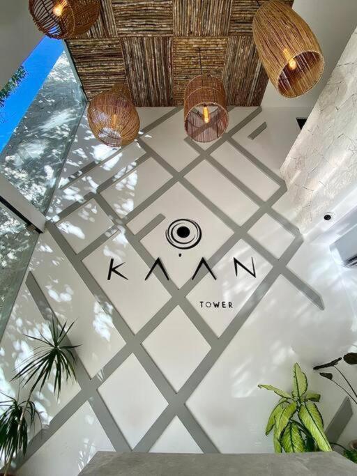 Nuevo Estilo Ecologico 6 Personas Aldea Zama Tulum