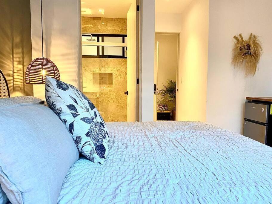 Apartment Nuevo Estilo Ecologico 6 Personas Aldea Zama *