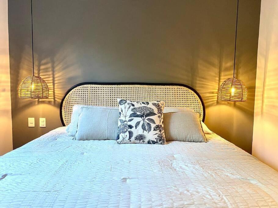 Nuevo Estilo Ecologico 6 Personas Aldea Zama Apartment *