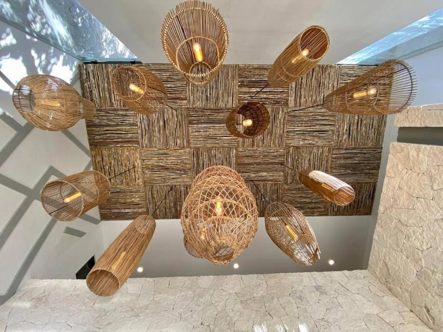 Apartment Nuevo Estilo Ecologico 6 Personas Aldea Zama *