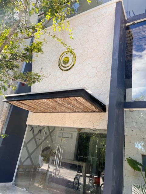 Nuevo Estilo Ecologico 6 Personas Aldea Zama Apartment