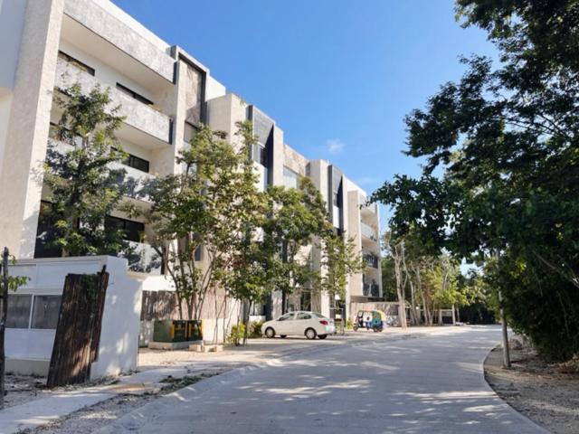 Nuevo Estilo Ecologico 6 Personas Aldea Zama Tulum
